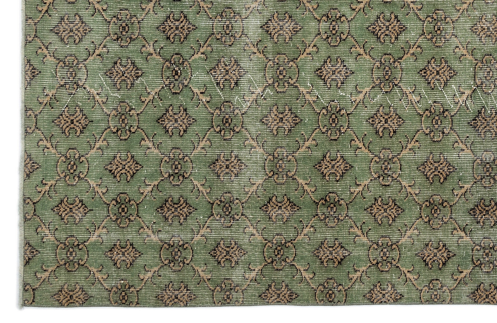 Apex Vintage Retro 10248 186 cm X 280 cm