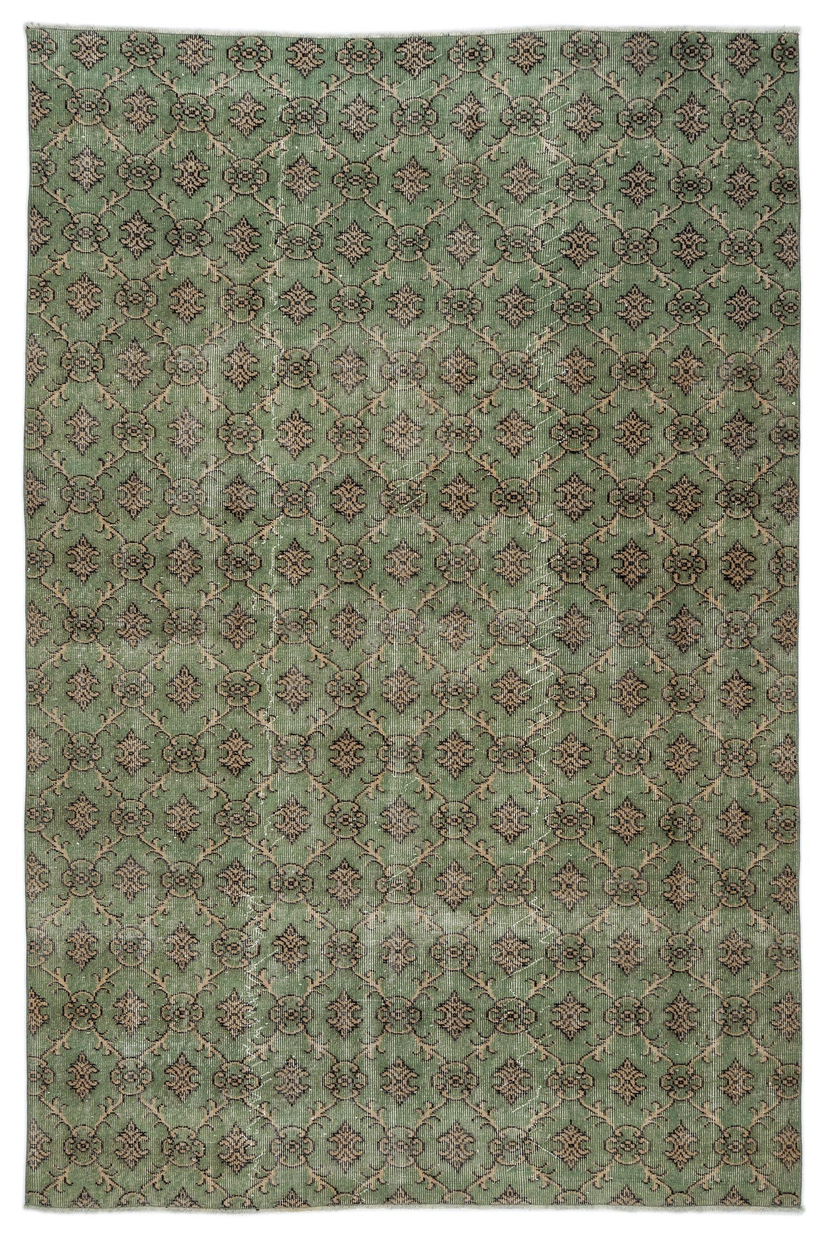 Apex Vintage Retro 10248 186 cm X 280 cm