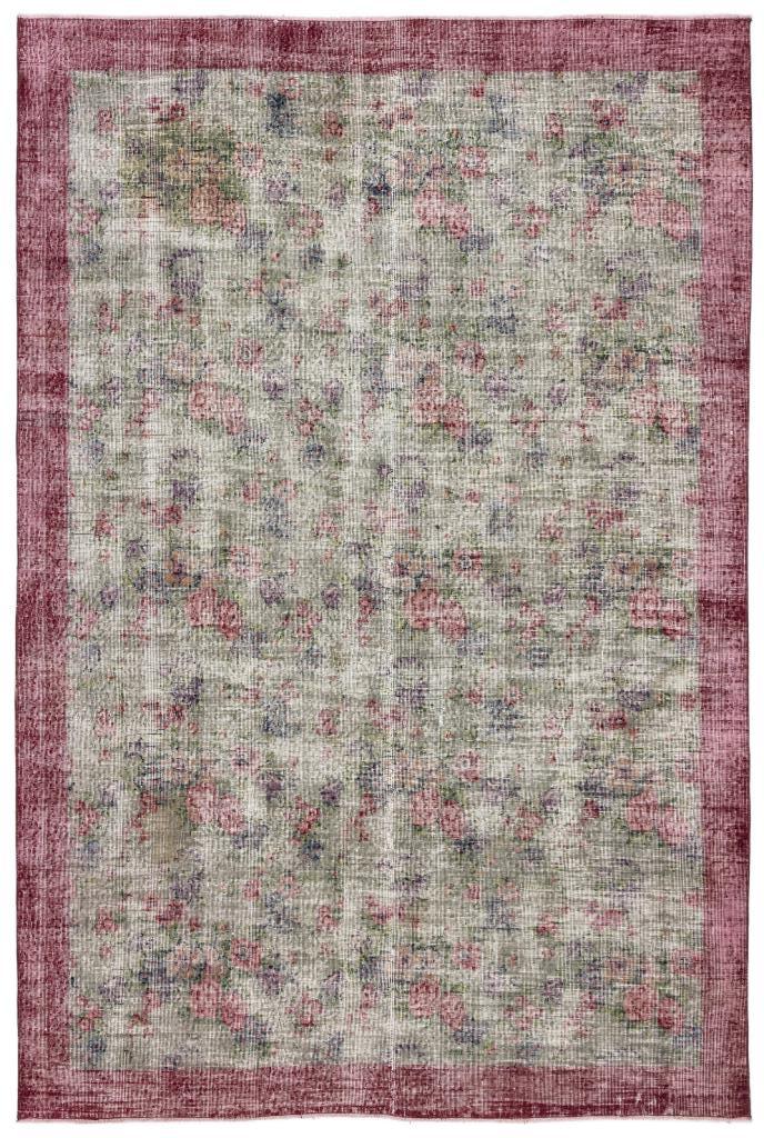 Apex Vintage Retro 10744 203 cm X 300 cm