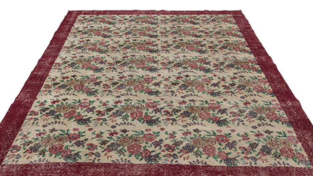 Apex Vintage Retro 13180 205 cm X 290 cm