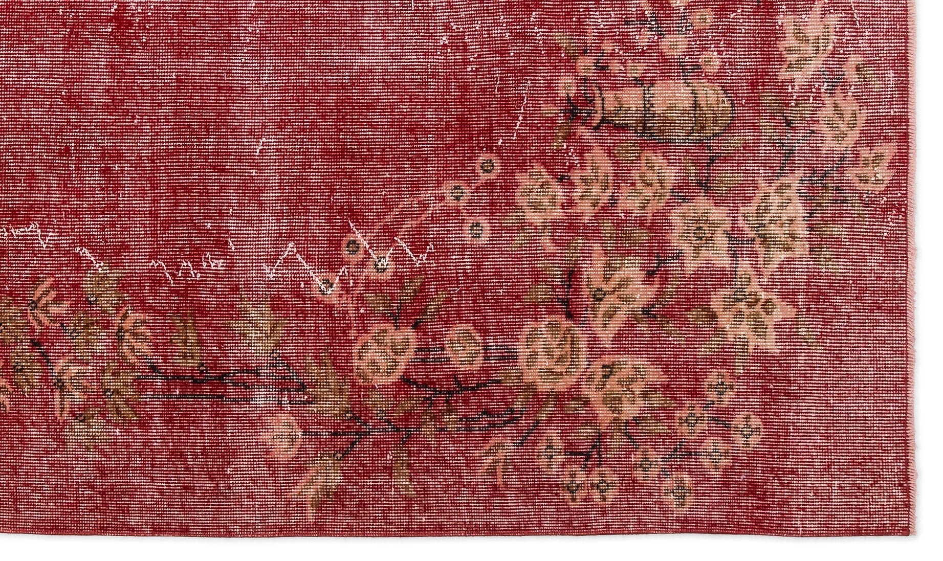 Apex Vintage Retro 13891 160 cm X 270 cm