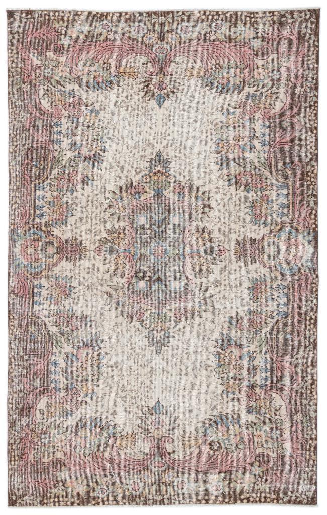 Apex Vintage Retro 15506 176 cm X 279 cm