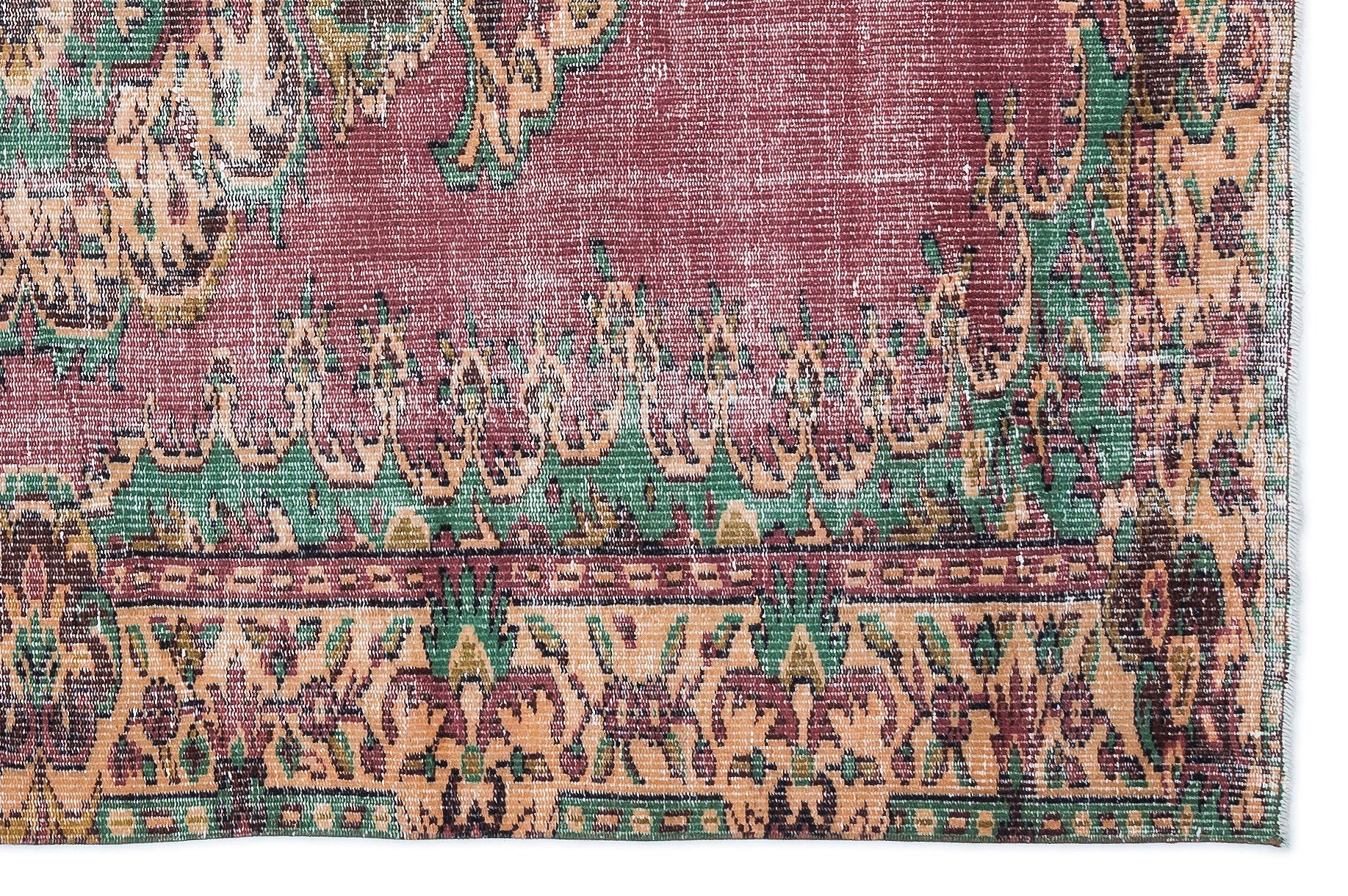 Apex Vintage Retro 15636 166 cm X 253 cm