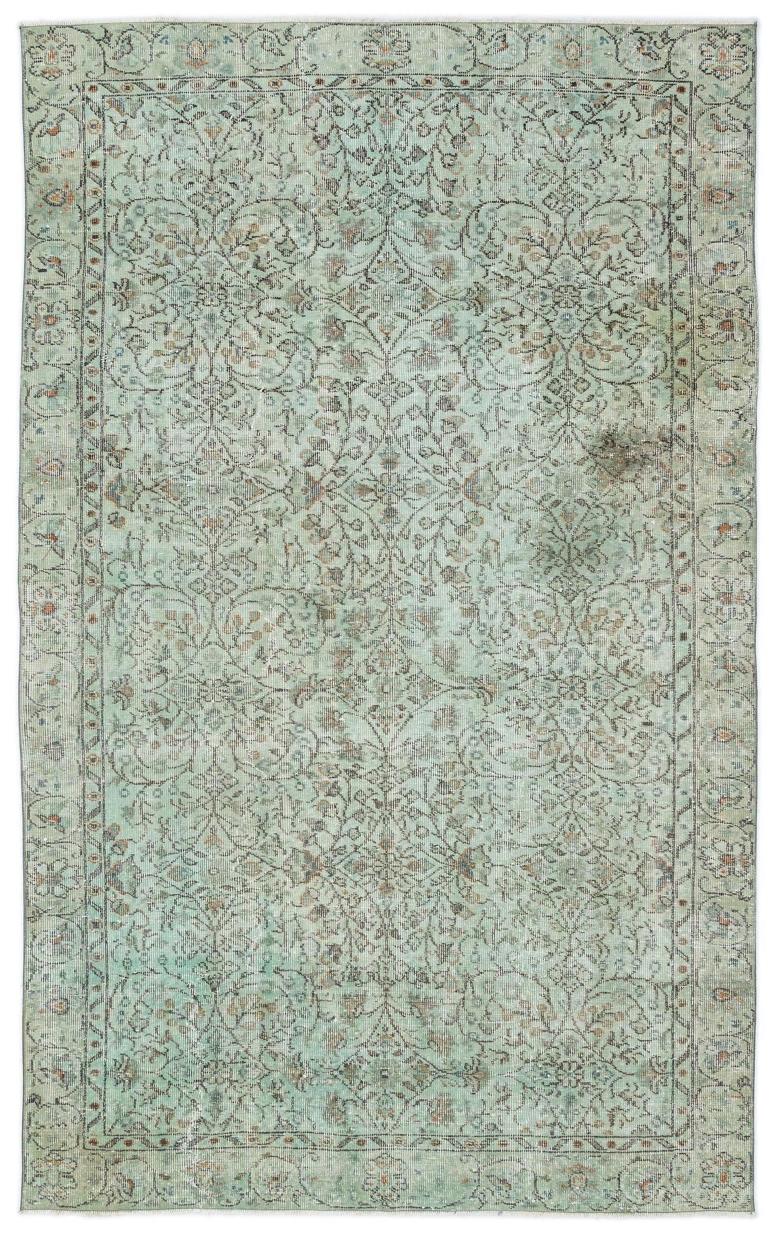 Apex Vintage Retro 15644 162 cm X 261 cm