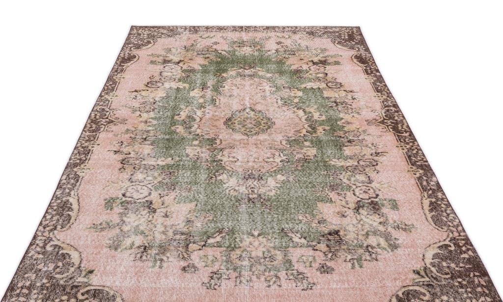 Apex Vintage Retro 15730 160 cm X 277 cm