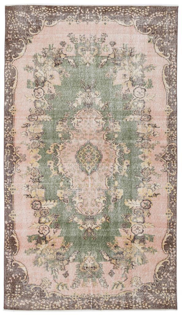 Apex Vintage Retro 15730 160 cm X 277 cm
