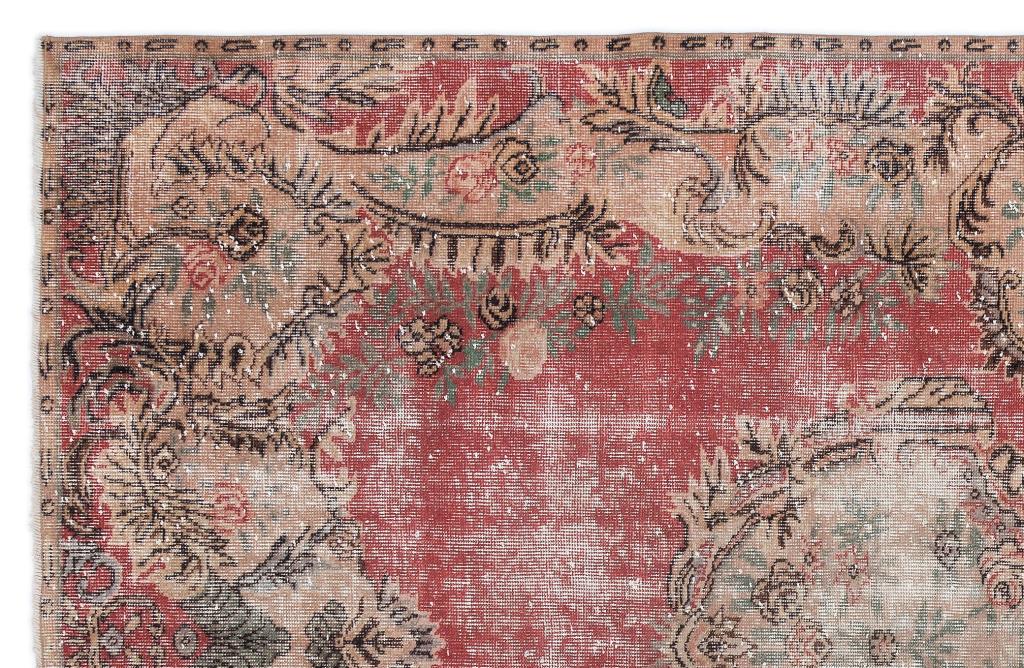 Apex Vintage Retro 16152 185 cm X 290 cm