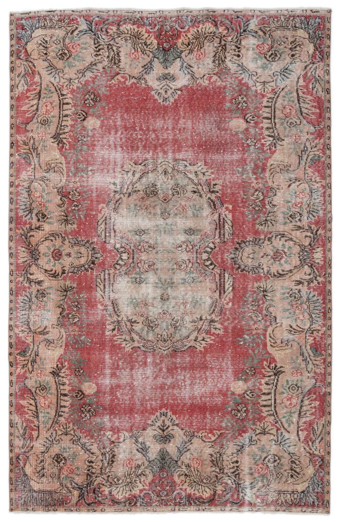 Apex Vintage Retro 16152 185 cm X 290 cm
