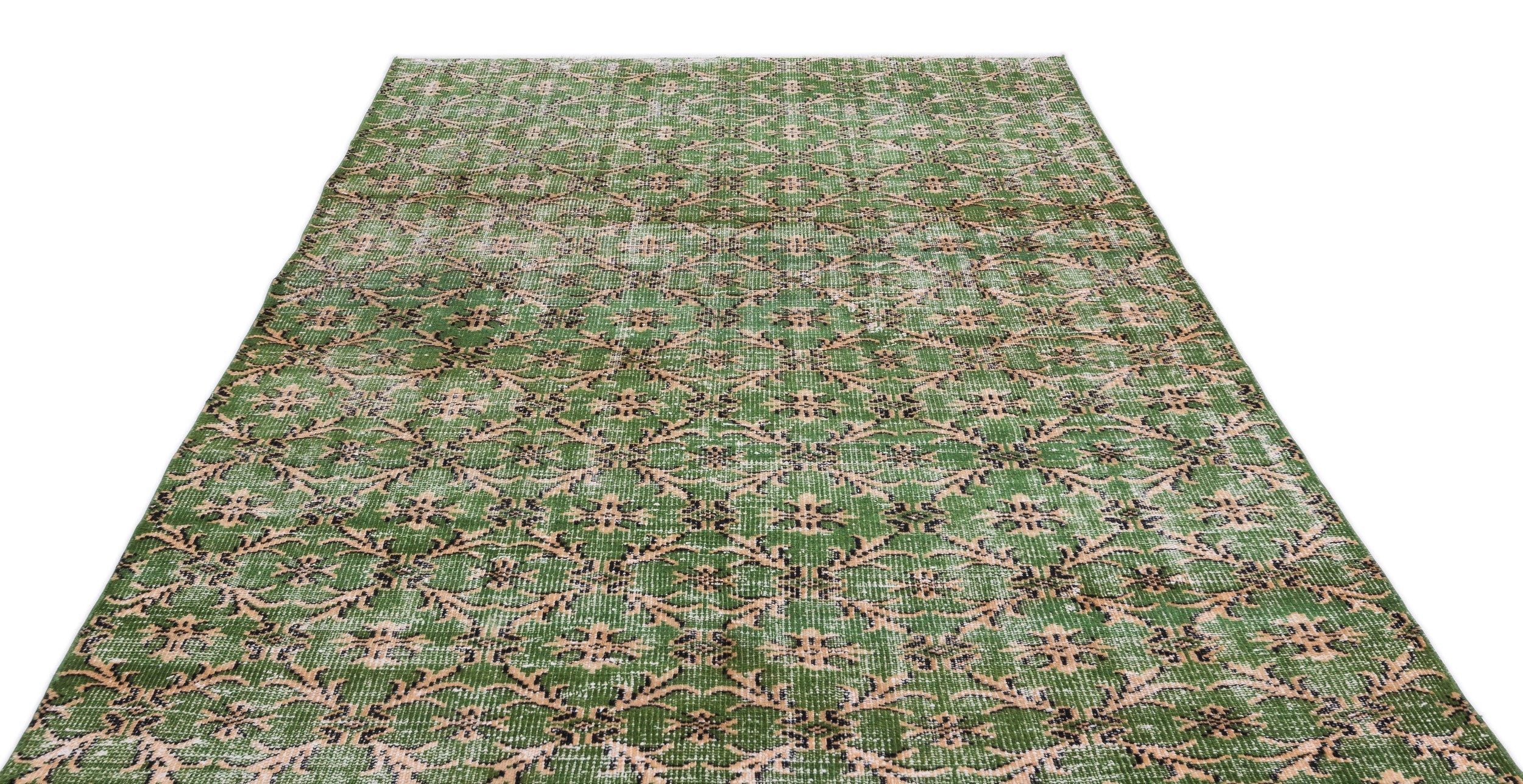 Apex Vintage Retro 16585 178 cm X 257 cm