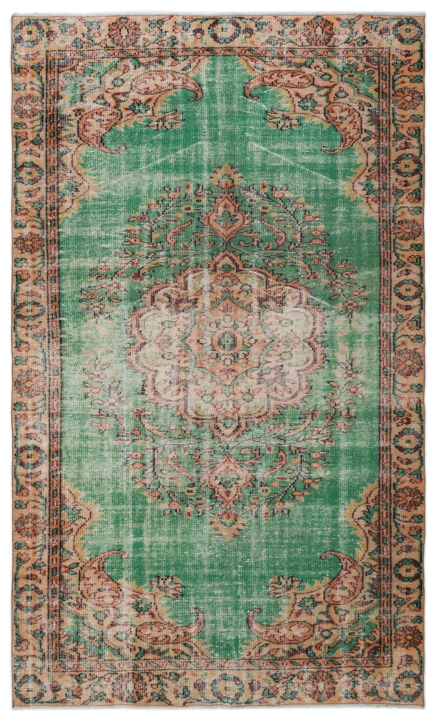 Apex Vintage Retro 17780 174 cm X 289 cm