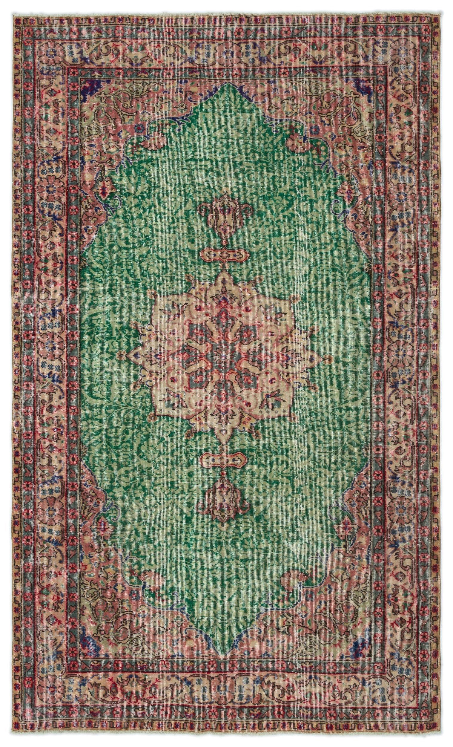 Apex Vintage Retro 18365 160 cm X 265 cm