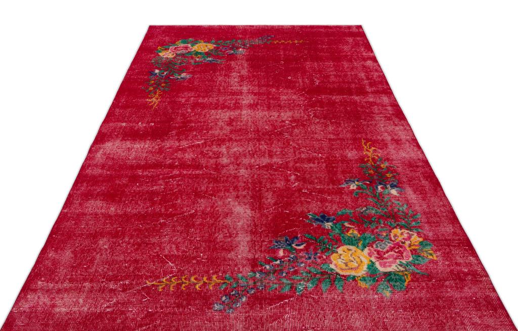 Apex Vintage Retro 18567 166 cm X 281 cm