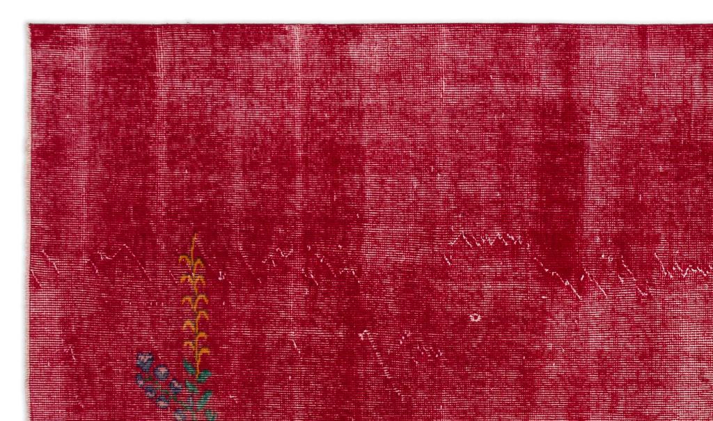 Apex Vintage Retro 18567 166 cm X 281 cm