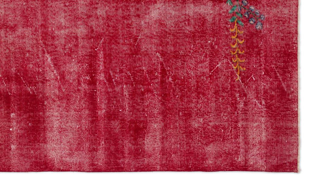 Apex Vintage Retro 18567 166 cm X 281 cm