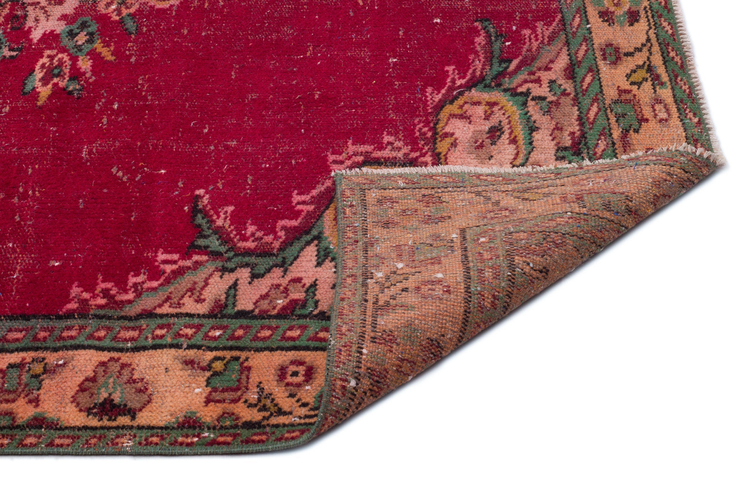 Apex Vintage Retro 18775 154 cm X 265 cm
