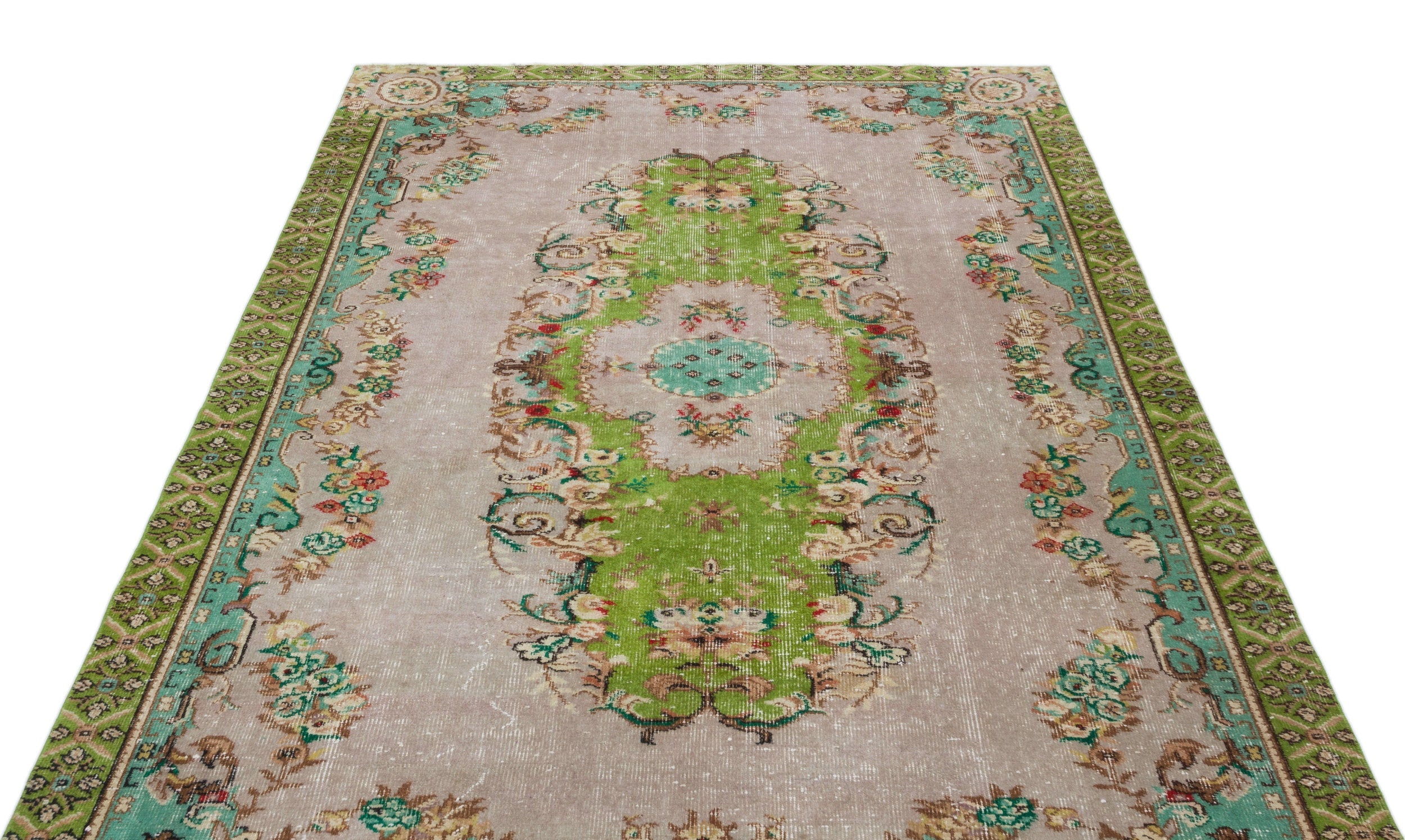 Apex Vintage Retro 18941 159 cm X 245 cm