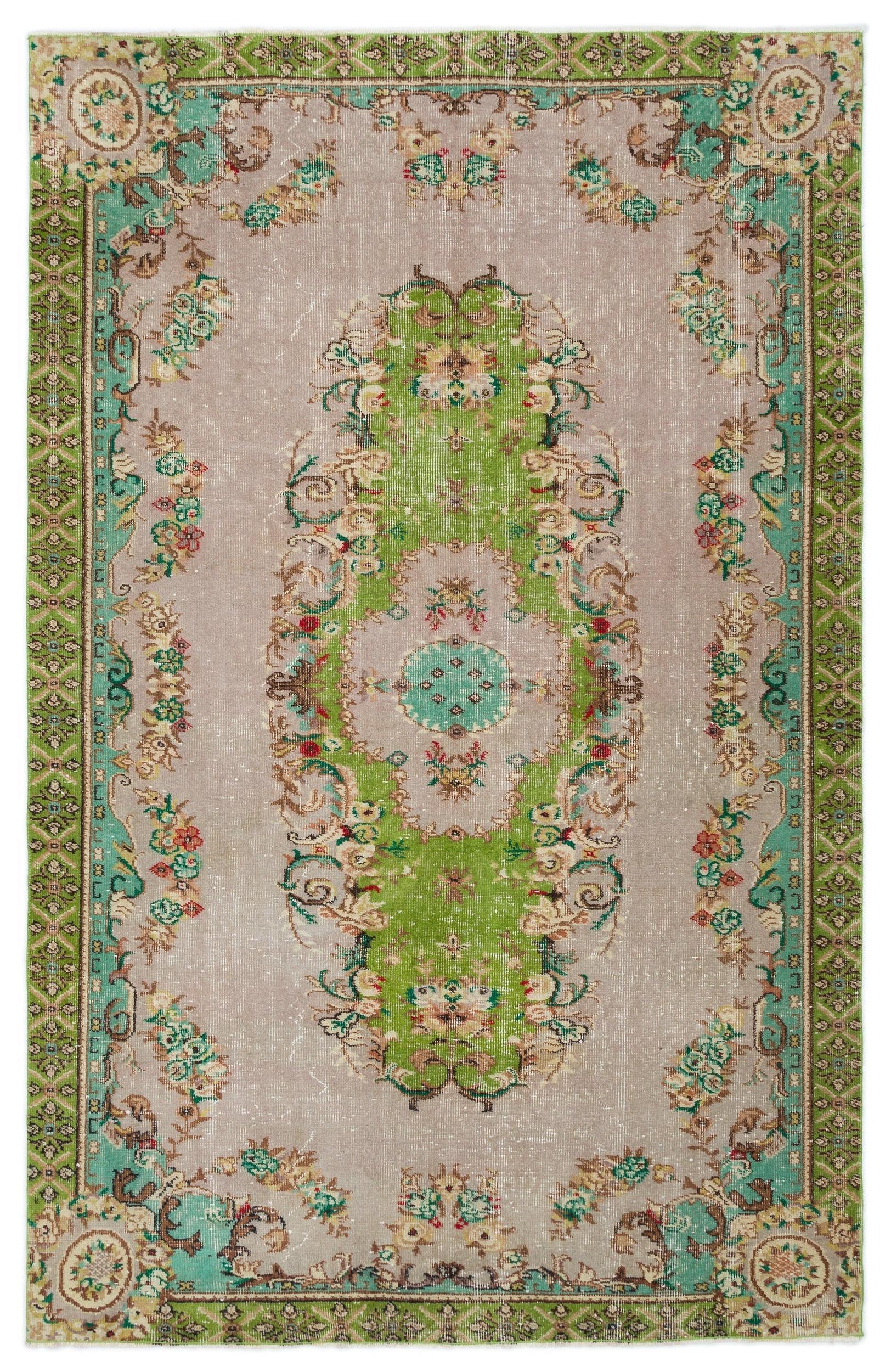 Apex Vintage Retro 18941 159 cm X 245 cm