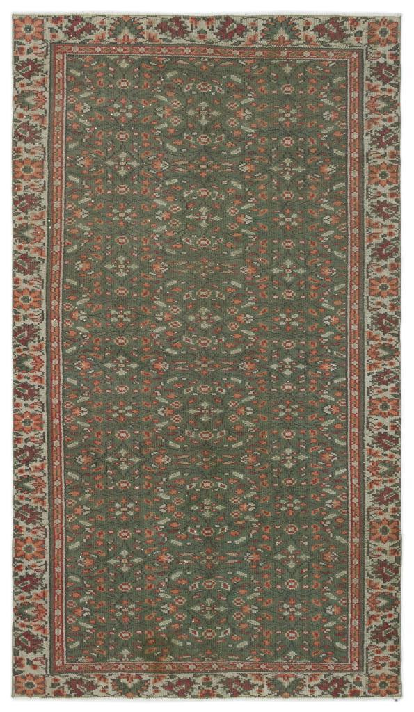 Apex Vintage Retro 18952 157 cm X 273 cm