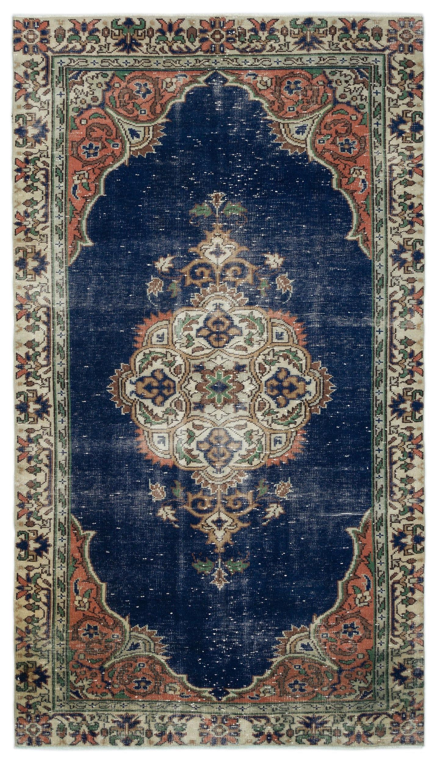 Apex Vintage Retro 19745 165 cm X 288 cm