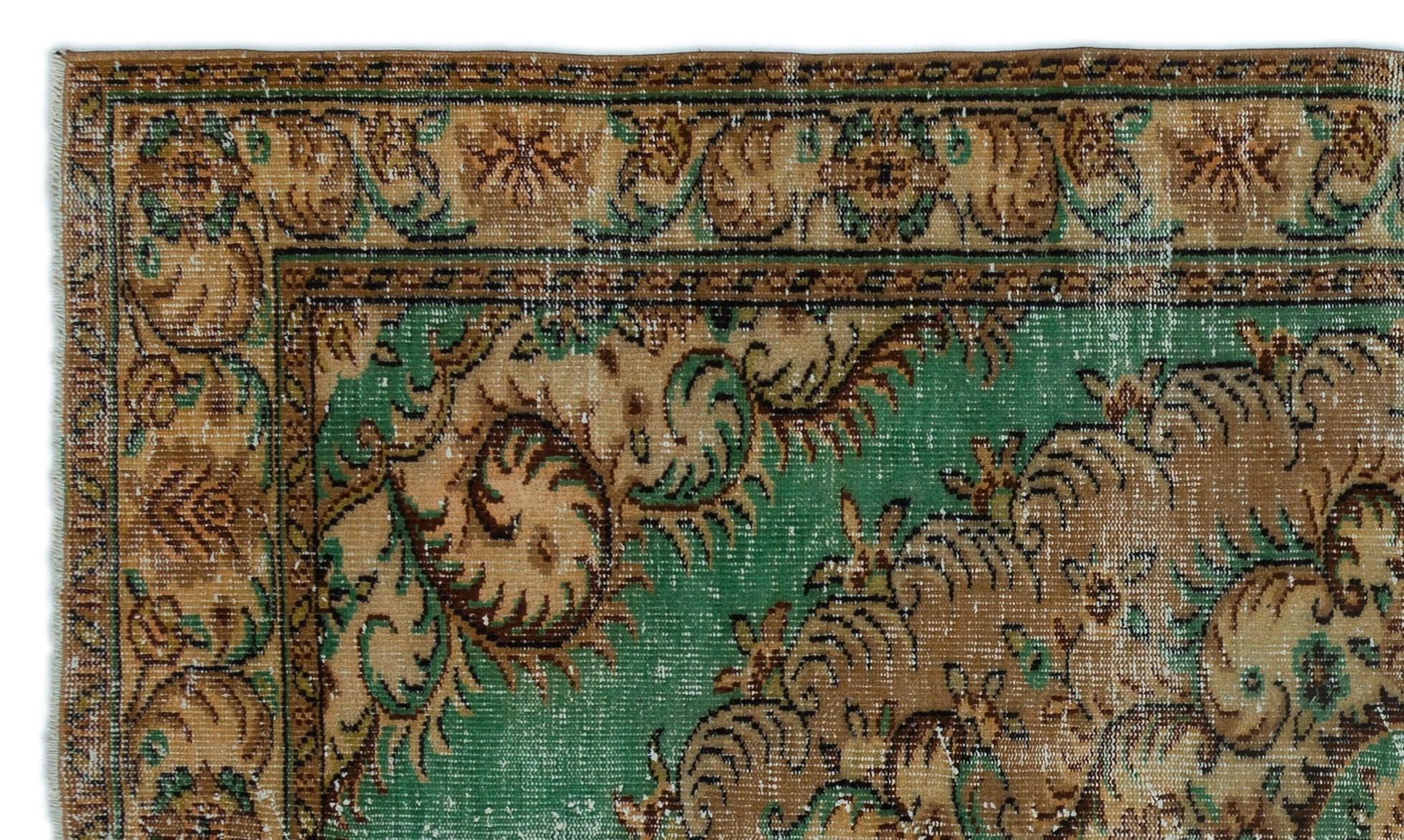 Apex Vintage Retro 22726 166 cm X 275 cm