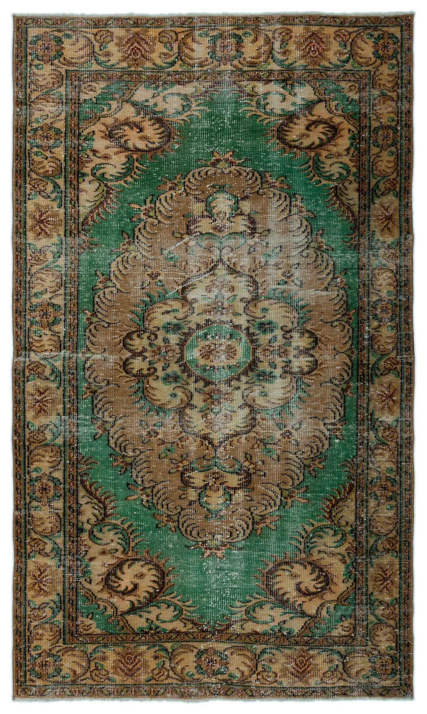 Apex Vintage Retro 22726 166 cm X 275 cm