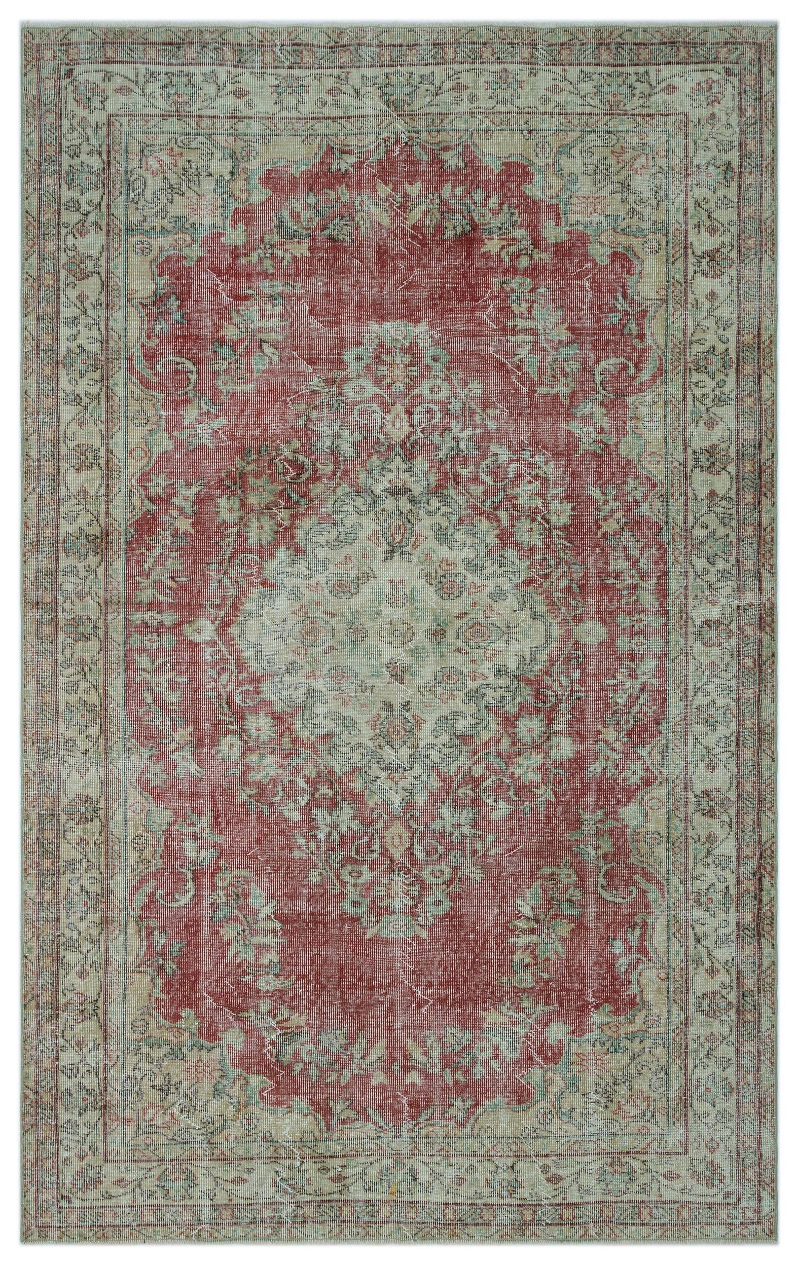 Apex Vintage Retro 23305 180 cm X 289 cm