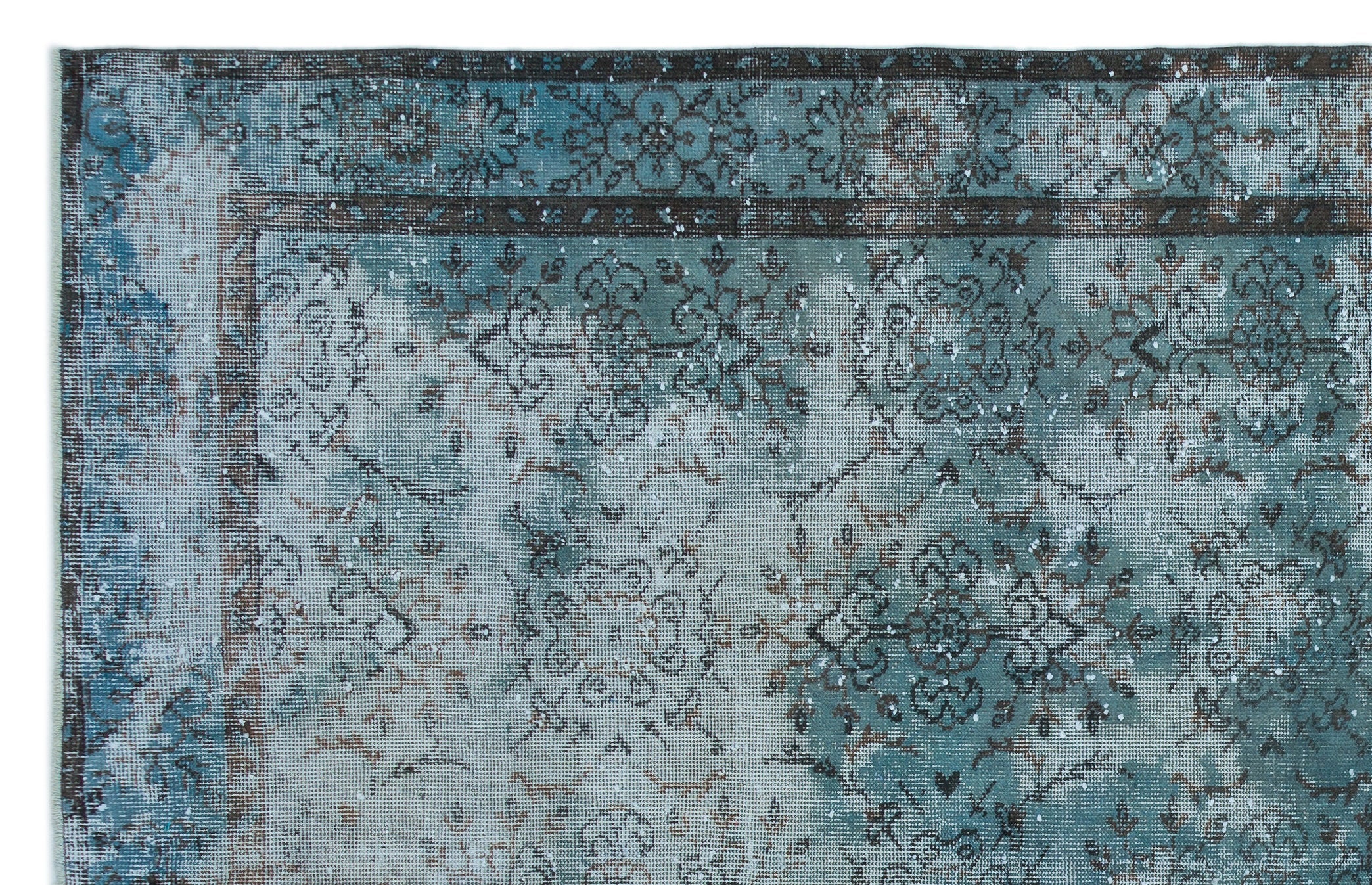 Apex Vintage Retro 23414 189 cm X 295 cm