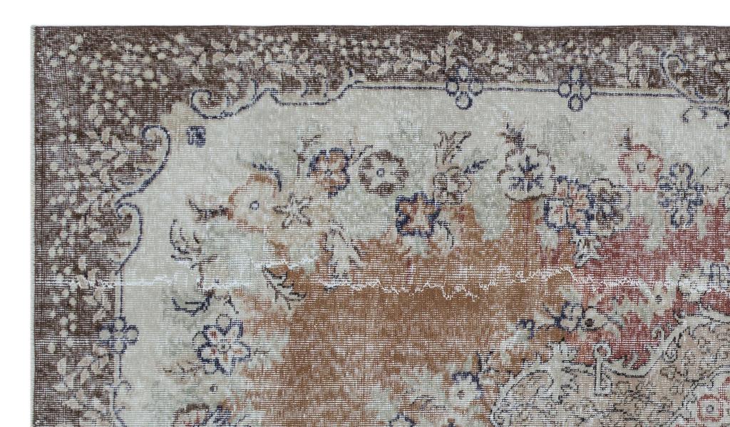 Apex Vintage Retro 27063 177 cm X 296 cm