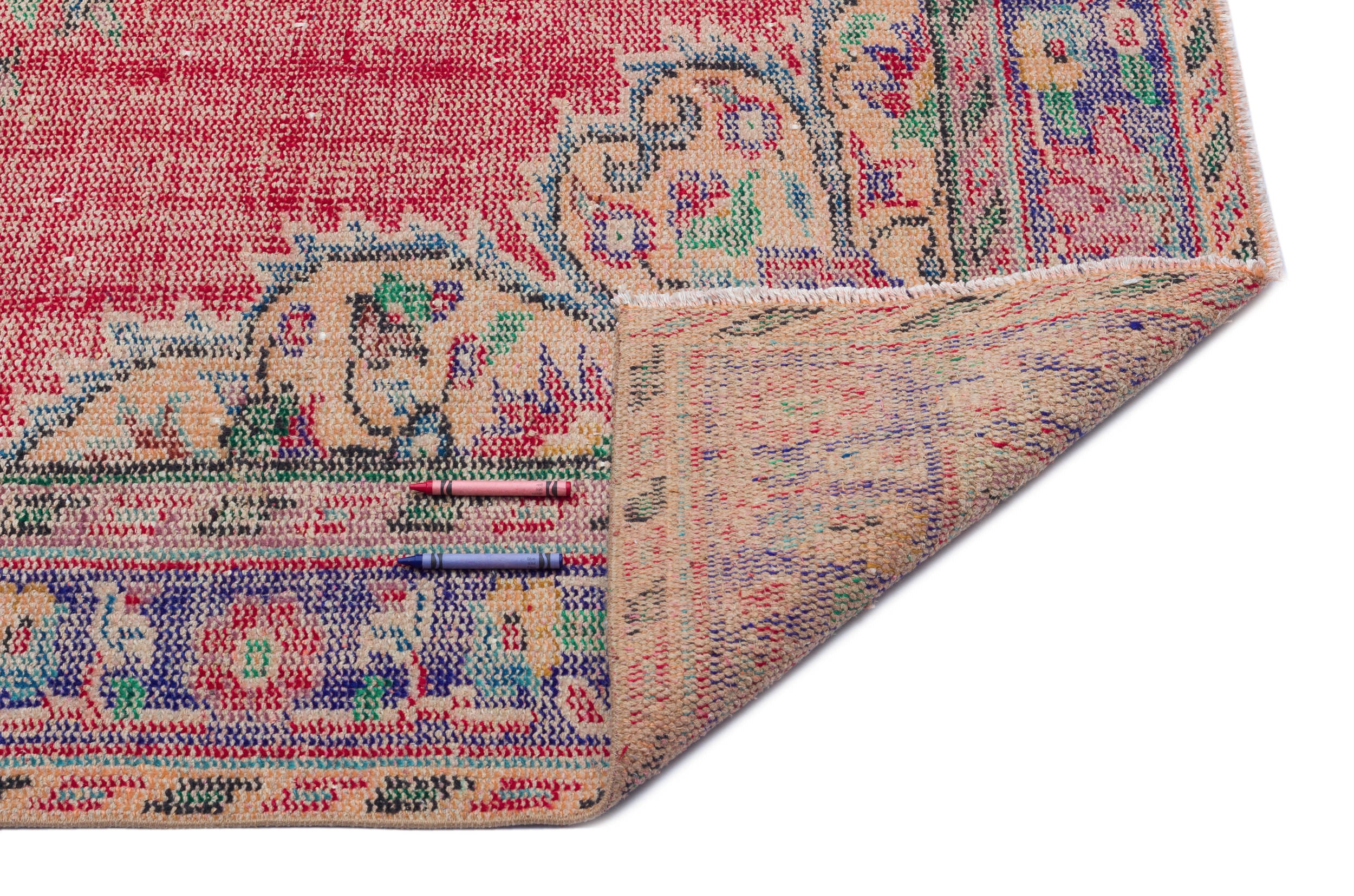 Apex Vintage Retro 27772 174 cm X 279 cm