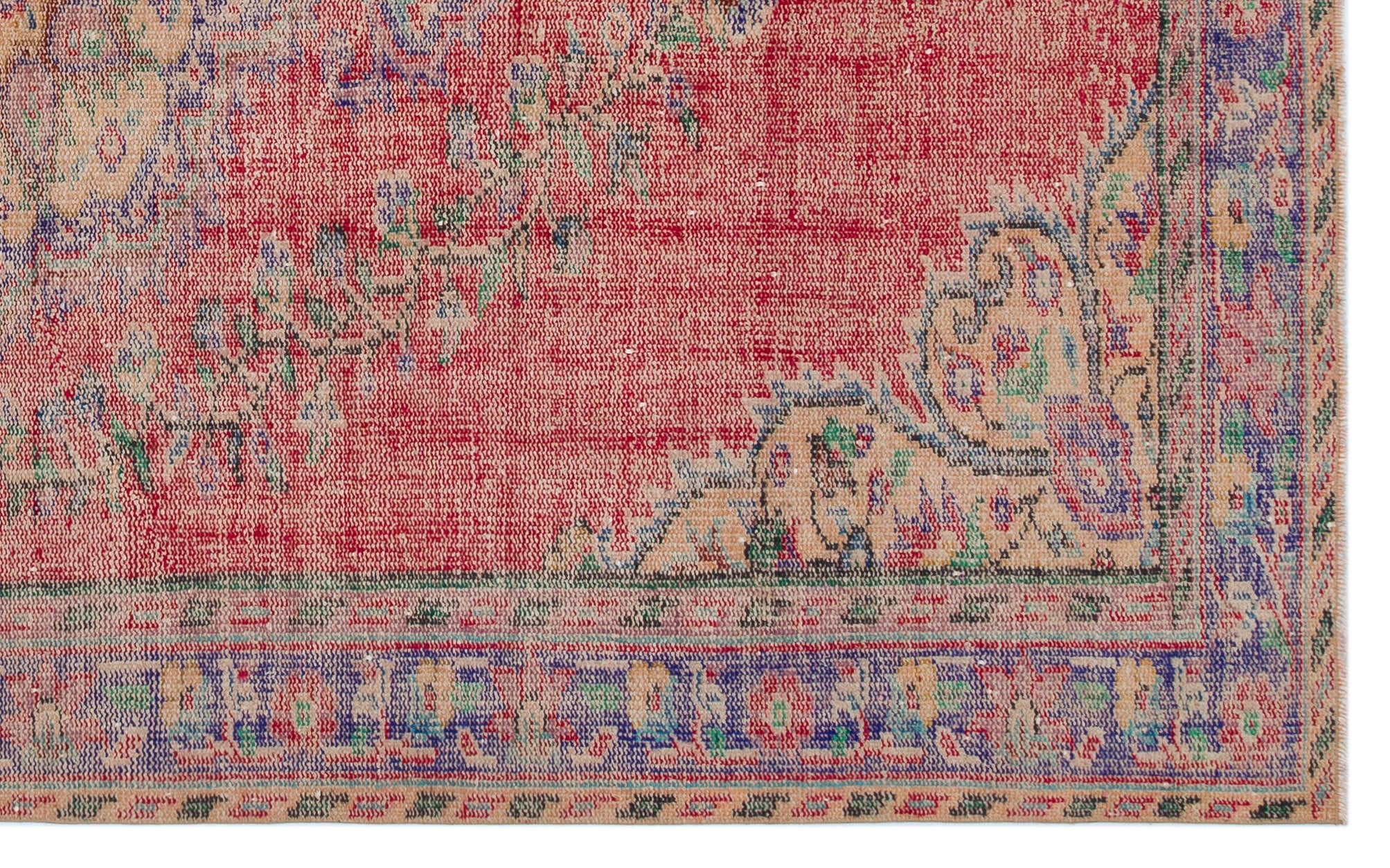 Apex Vintage Retro 27772 174 cm X 279 cm