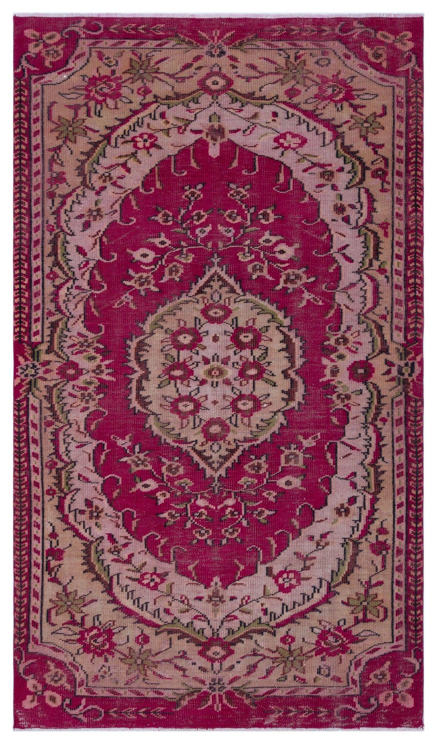 Apex Vintage Retro 27860 142 cm X 246 cm