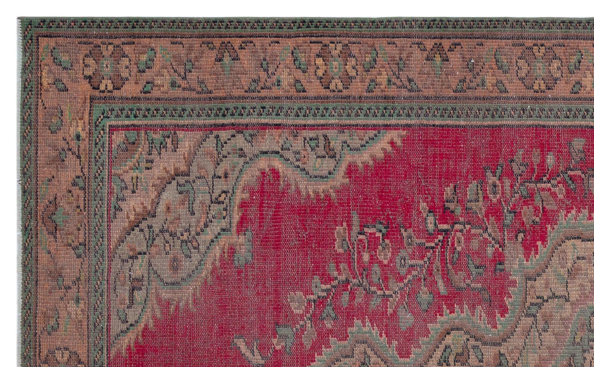 Apex Vintage Retro 28437 165 cm X 274 cm