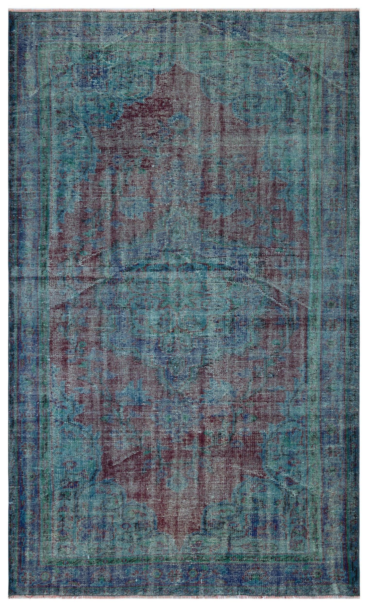 Apex Vintage Retro 28696 171 cm X 280 cm