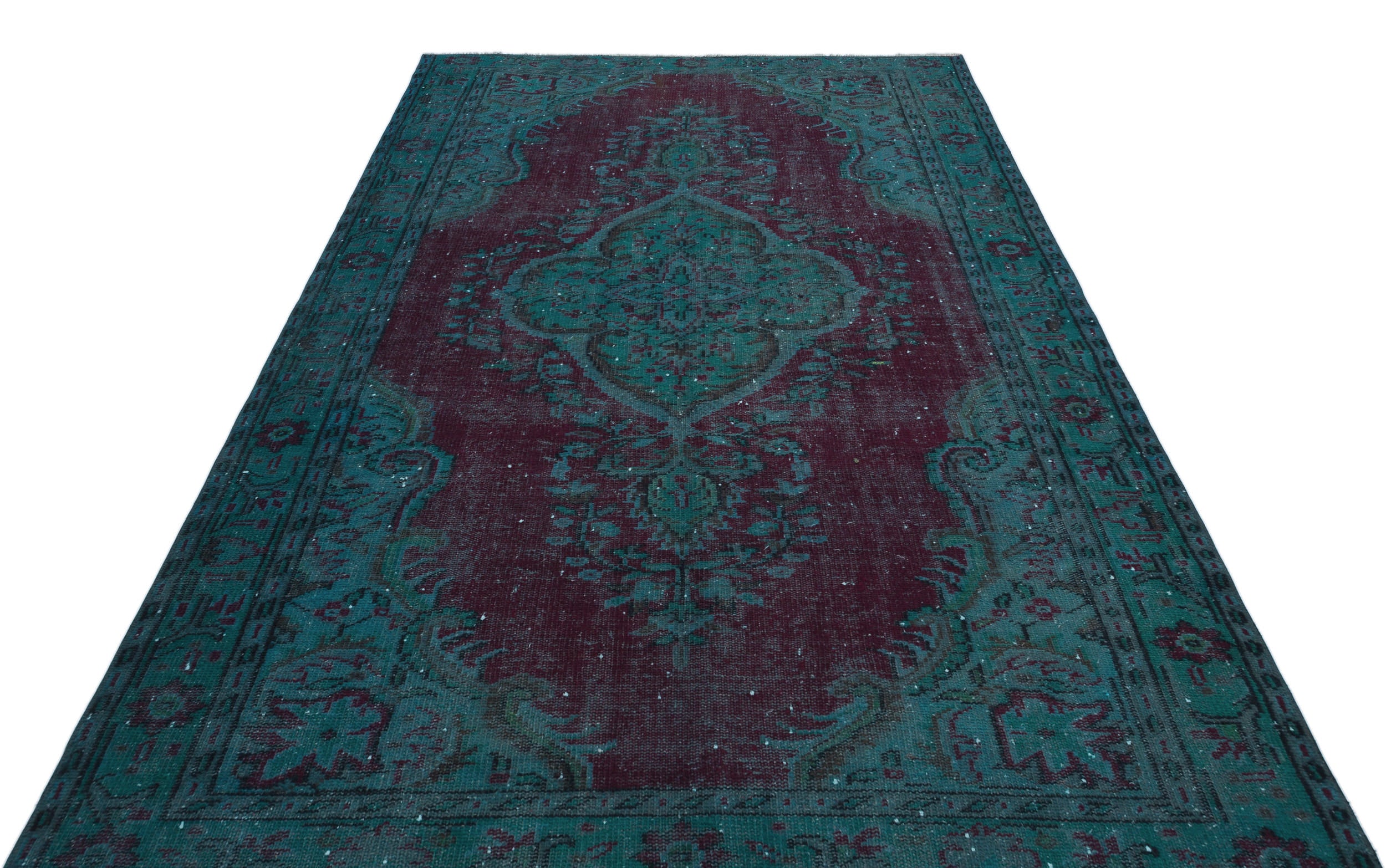 Apex Vintage Retro 28698 176 cm X 273 cm
