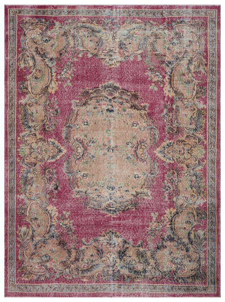 Apex Vintage Retro 28908 213 cm X 289 cm