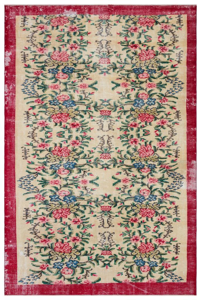 Apex Vintage Retro 28977 177 cm X 270 cm