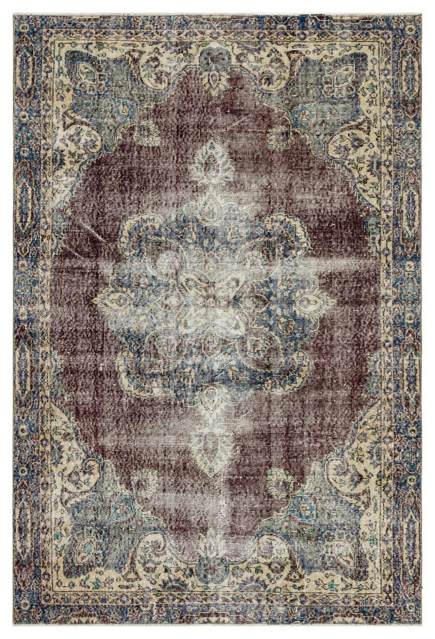 Apex Vintage Retro 34705 150 cm X 225 cm