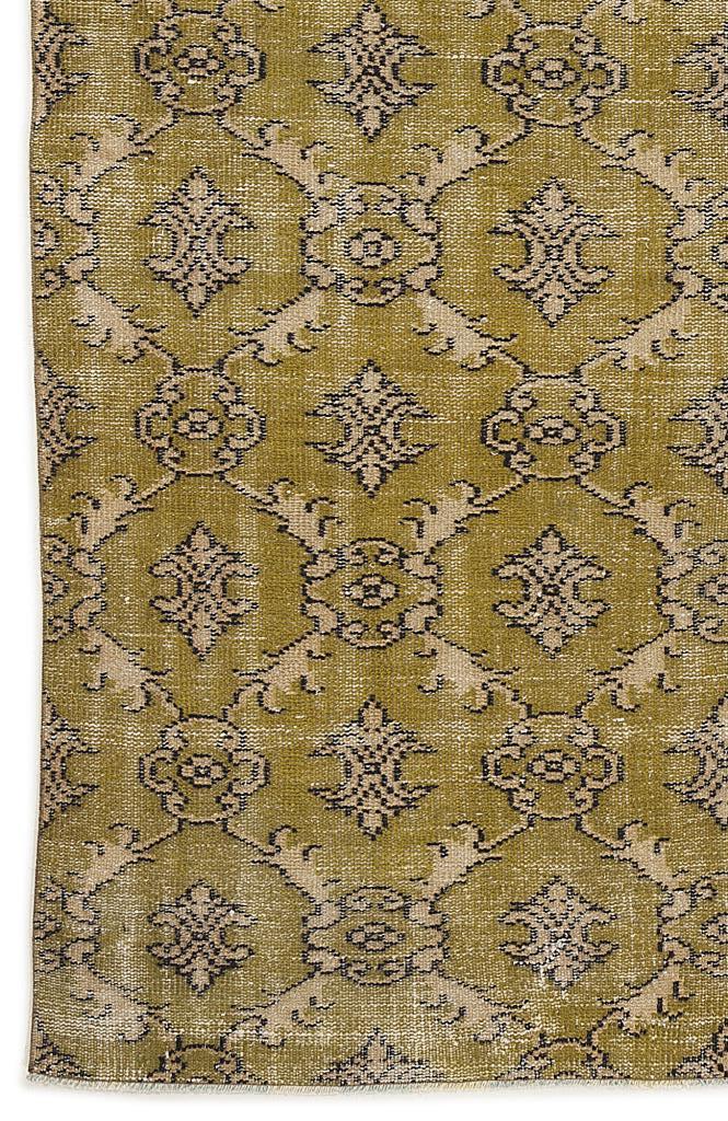 Apex Vintage Retro 7595 172 cm X 256 cm