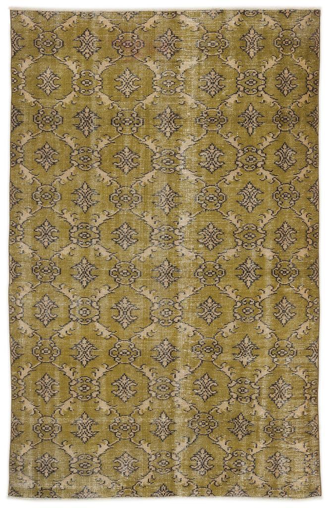 Apex Vintage Retro 7595 172 cm X 256 cm