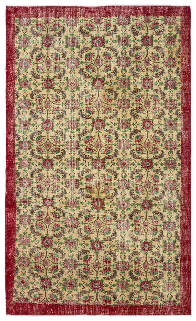 Apex Vintage Retro 9431 176 cm X 291 cm