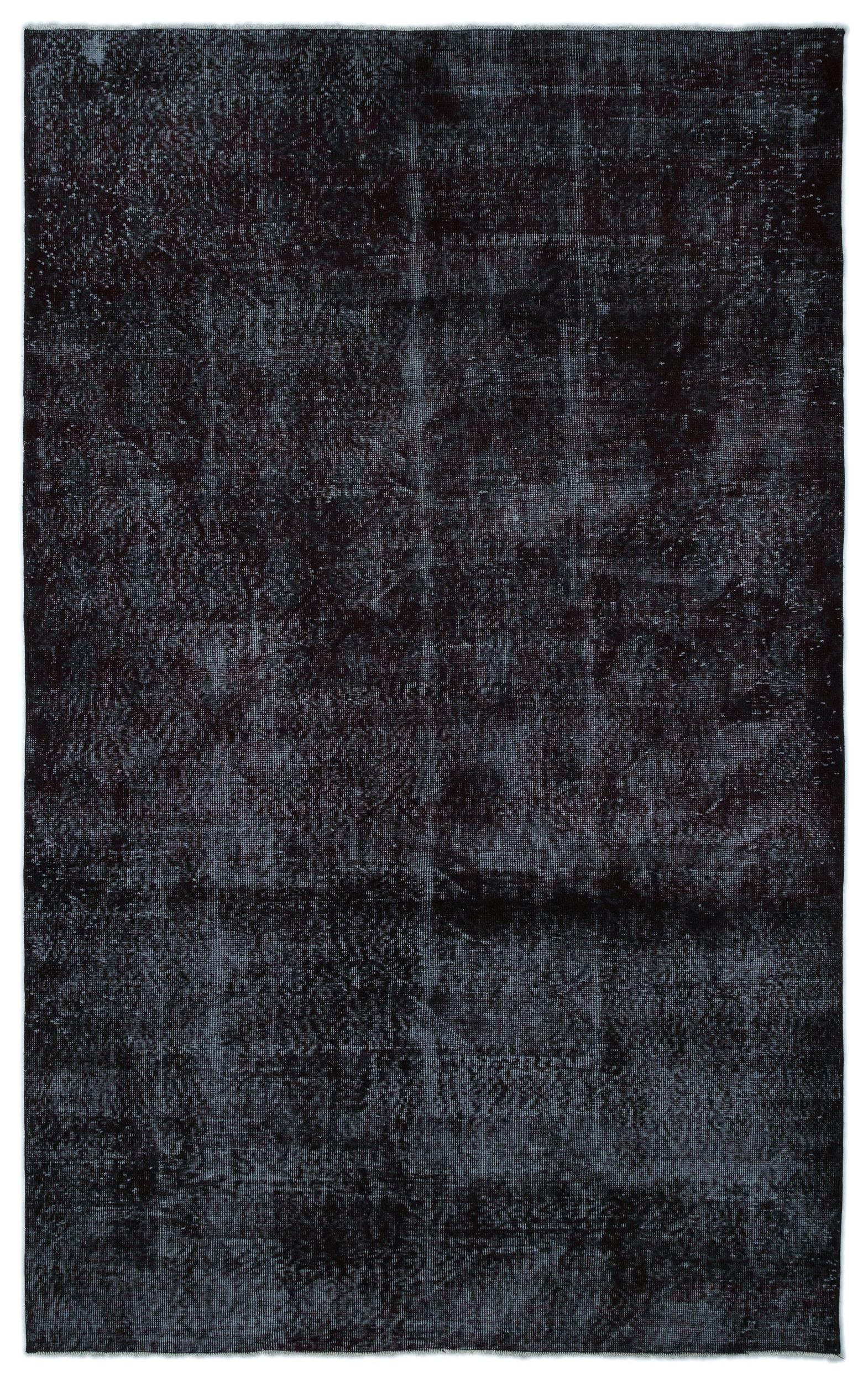 Apex Vintage Siyah 17985 183 cm X 294 cm