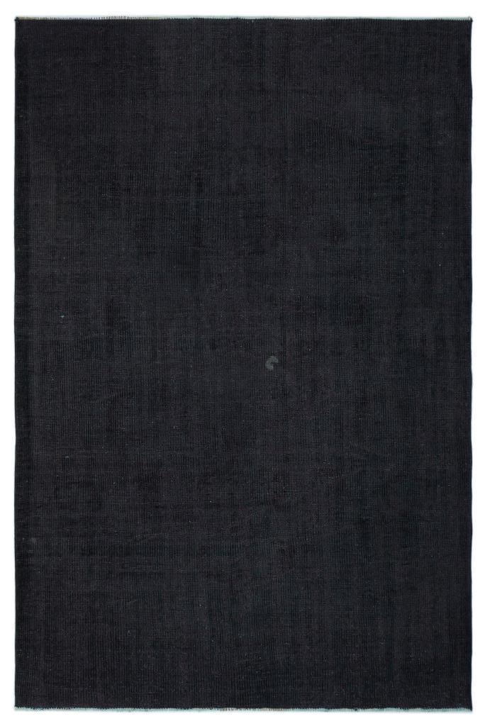 Apex Vintage Siyah 23330 170 cm X 251 cm
