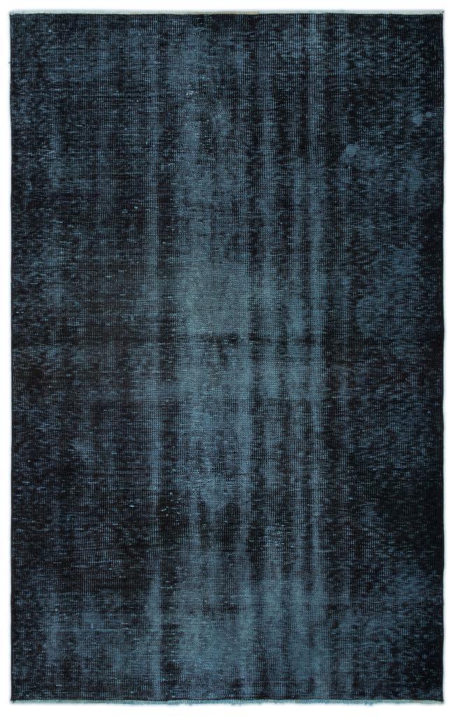 Apex Vintage Siyah 23554 146 cm X 233 cm
