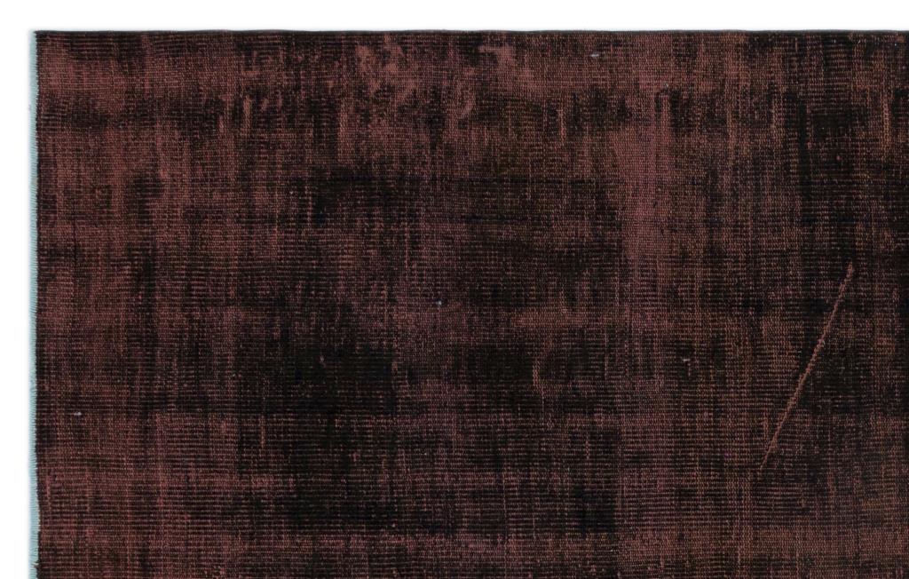 Apex Vintage Siyah 23945 176 cm X 275 cm