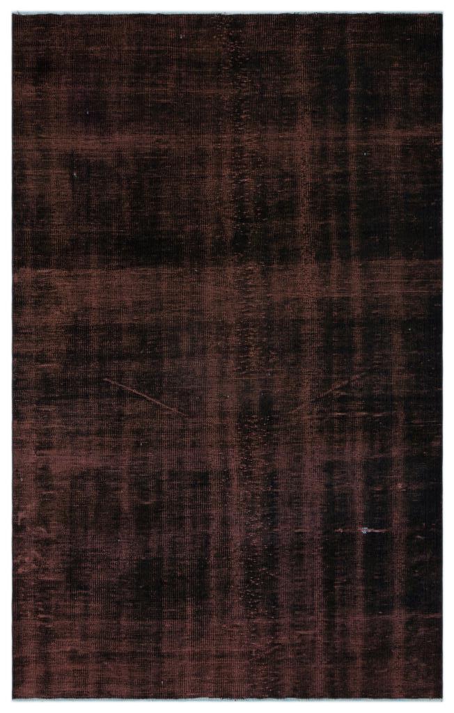 Apex Vintage Siyah 23945 176 cm X 275 cm