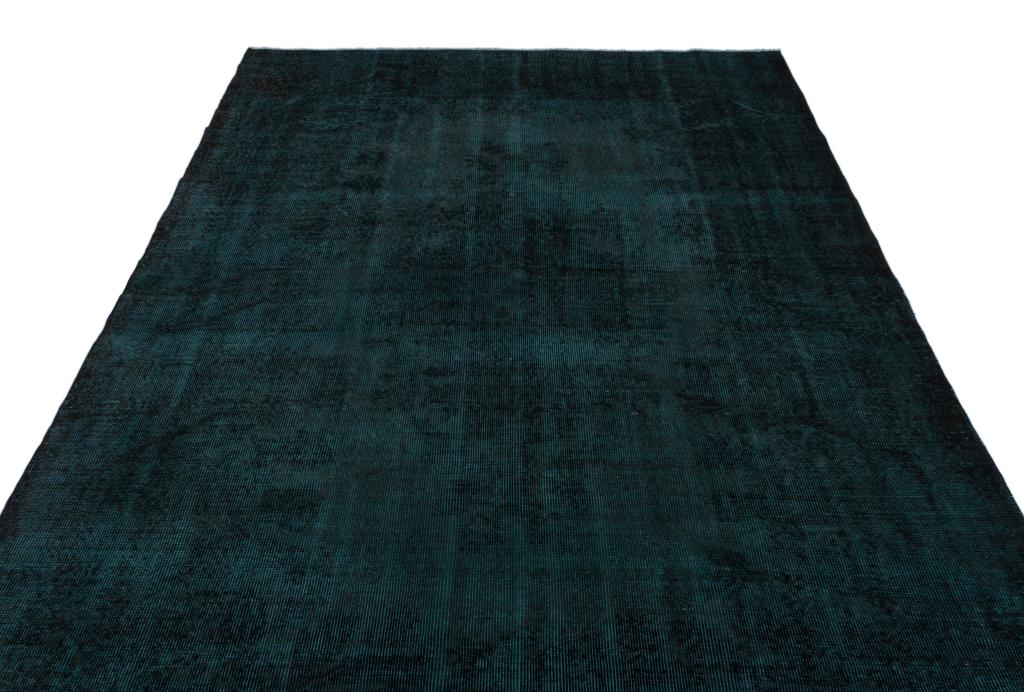Apex Vintage Siyah 25670 195 cm X 315 cm