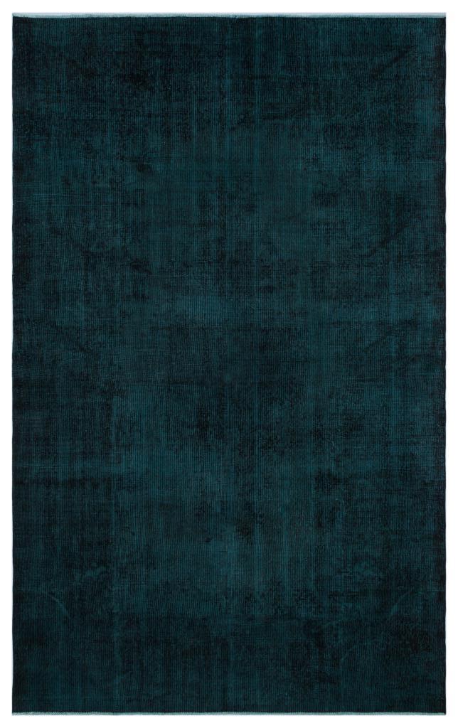 Apex Vintage Siyah 25670 195 cm X 315 cm