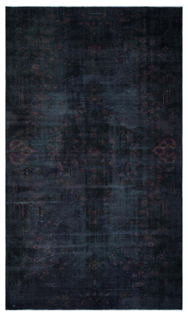 Apex Vintage Siyah 27009 177 cm X 306 cm