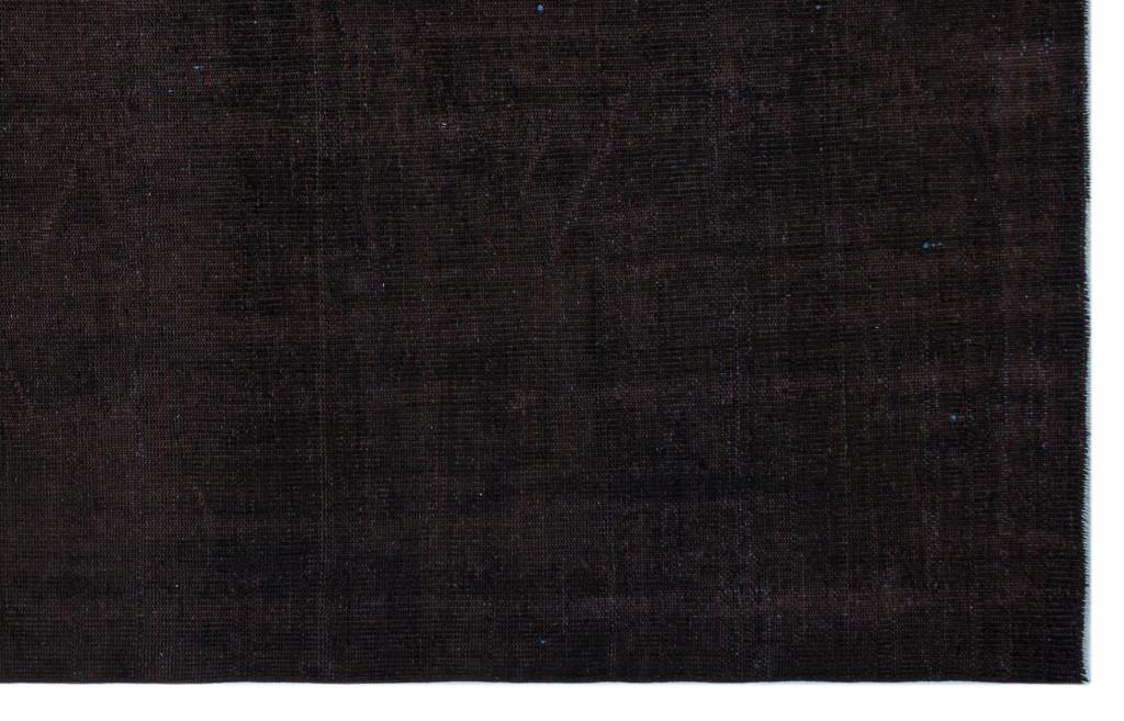 Apex Vintage Siyah 27332 176 cm X 275 cm