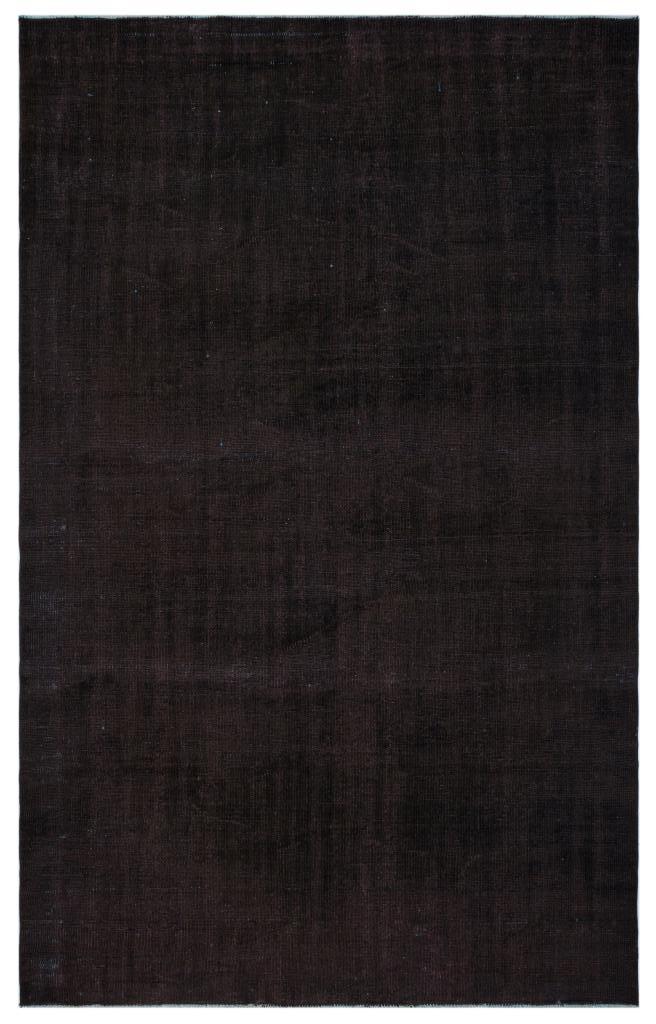 Apex Vintage Siyah 27332 176 cm X 275 cm